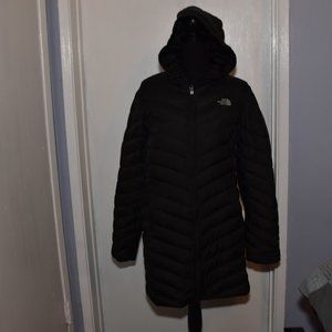 The North face jacket